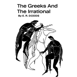 The Greeks and the Irrational - Paperback | Books | Wiccan Center
