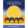 The Spiritual Dimension of The Beatles - Paperback | Books | Wiccan Center