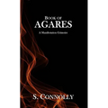 Book of Agares: A Manifestation Grimoire - Paperback | Books | Wiccan Center