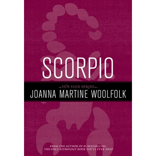 Scorpio - Paperback
