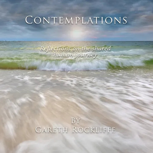 Contemplations - Paperback | Books | Wiccan Center