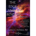 The Edge and Beyond, a Journey for Personal Self-Discovery, Awakening, and Healing 2nd Edition - Paperback | Books | Wiccan Center