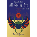Manly P. Hall All Seeing Eye - Book Third - Hardcover | Books | Wiccan Center