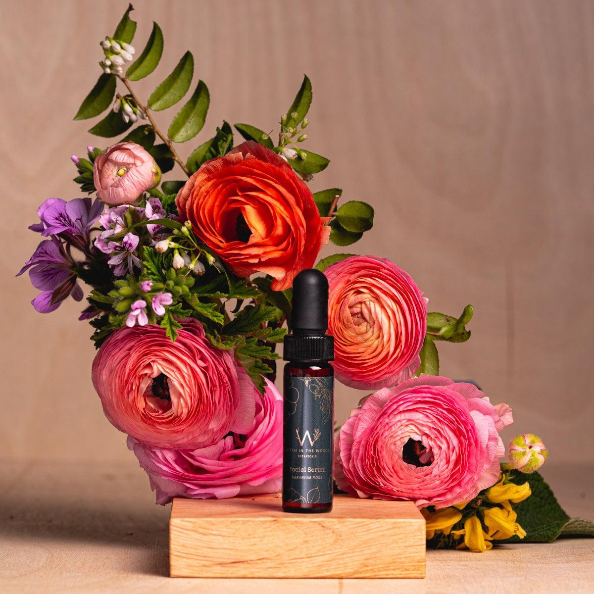 Facial Serum | Face | Wiccan Center