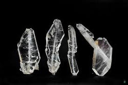Faden Quartz 1/2oz Bag | Chips | Wiccan Center