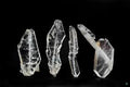 Faden Quartz 14-19g | Rough Gemstone | Wiccan Center