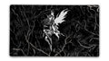Faerie Rogue Gaming Mat | Mousepad | Wiccan Center