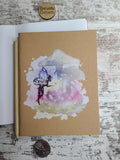 Fairy Toadstool Mushroom Journal | Sacred Book Store | Wiccan Center