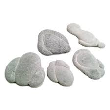 Fairy Stone Med 20-49g | Rough Gemstone | Wiccan Center