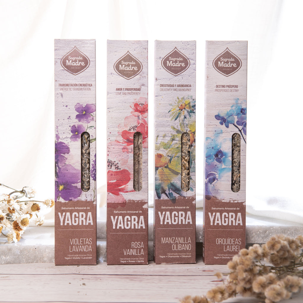 Variety Bundle Incense Sticks | 14 Boxes | Assortment | Incense | Wiccan Center