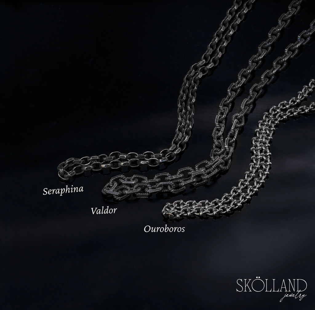 Androniuum Necklace