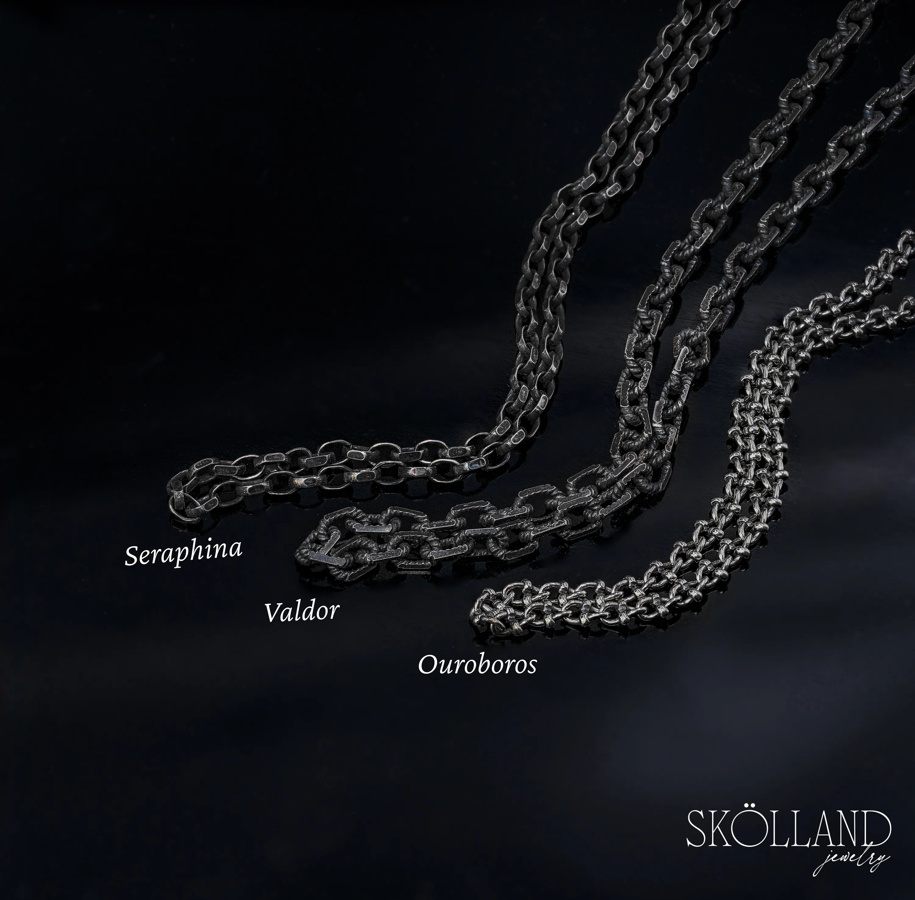Androniuum Necklace