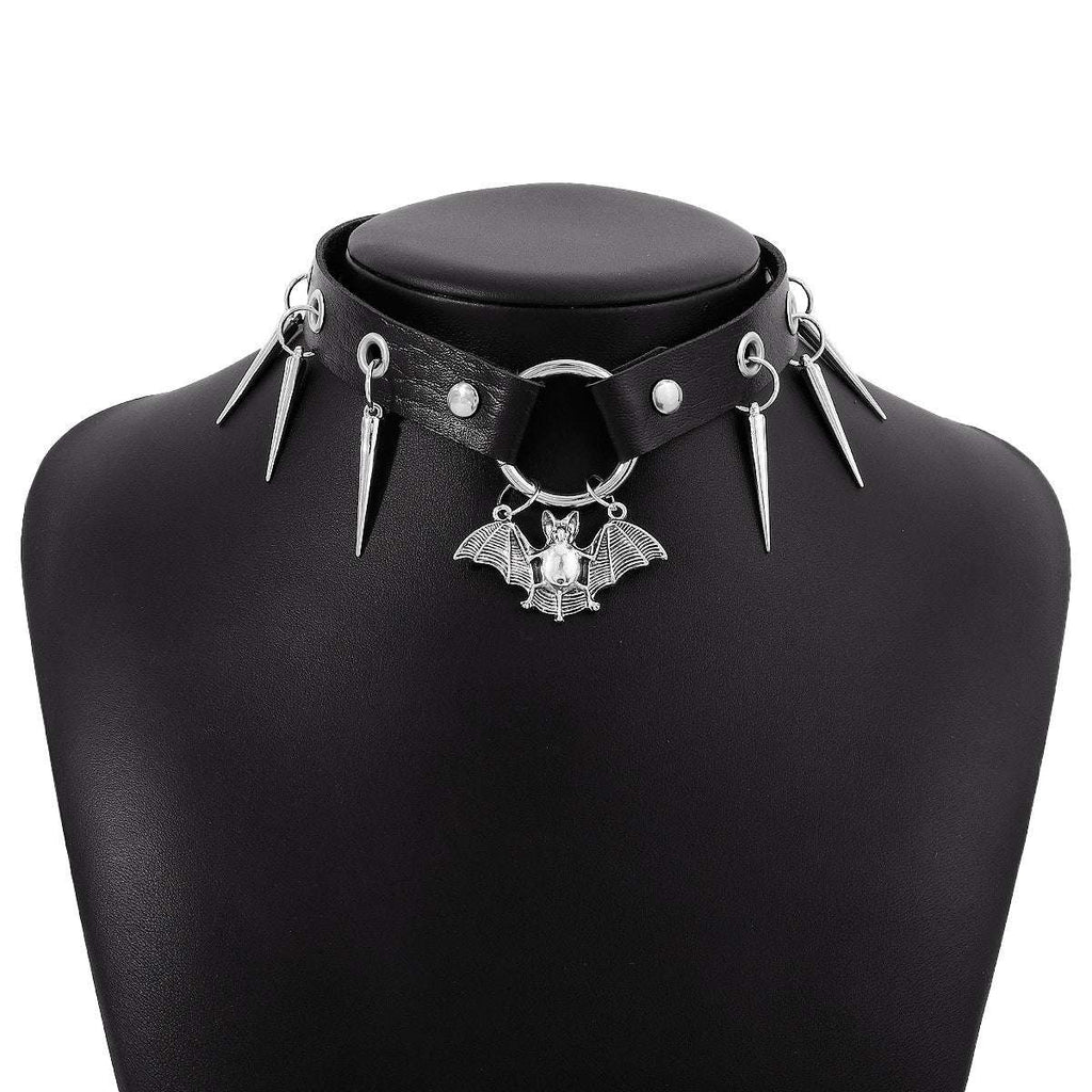 Fashion Jewelry Personalized Punk Snake Necklace | Button Full Cup Plus Size Bra Without Wi | Wiccan Center