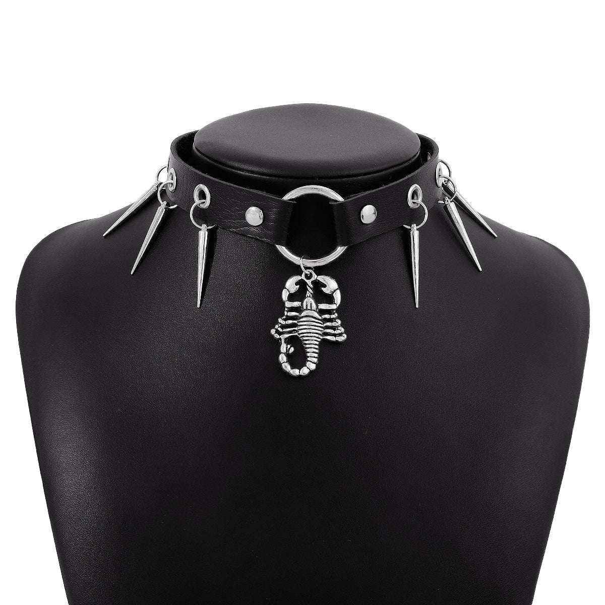 Fashion Jewelry Personalized Punk Snake Necklace | Button Full Cup Plus Size Bra Without Wi | Wiccan Center