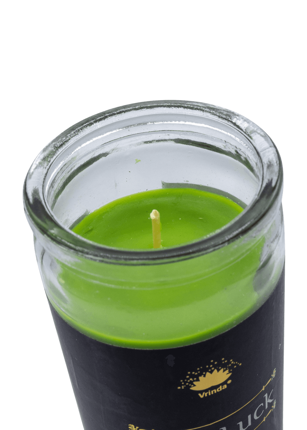 Fast Luck 7 Day Spell Candle | spell candle | Wiccan Center