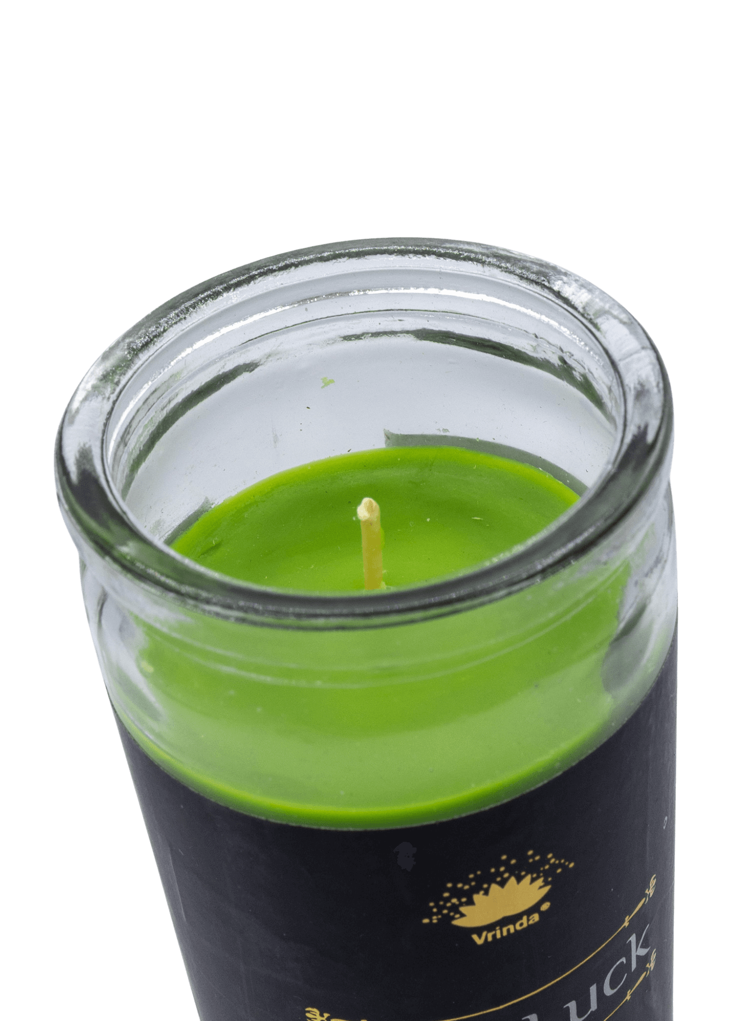 Fast Luck 7 Day Spell Candle | spell candle | Wiccan Center