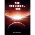 The Universal One - Hardcover | Books | Wiccan Center