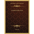 Lectures of the Arya - Hardcover | Books | Wiccan Center