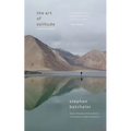 The Art of Solitude - Paperback | Books | Wiccan Center