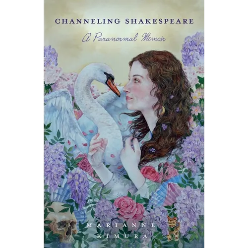 Channeling Shakespeare - Paperback | Books | Wiccan Center