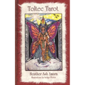 Toltec Tarot - Paperback | Books | Wiccan Center
