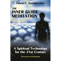 Inner Guide Meditation: A Spiritual Technology for the 21st Century - Paperback | Books | Wiccan Center