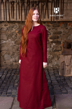 Under Dress Feme Bordeaux | Artikel | Wiccan Center