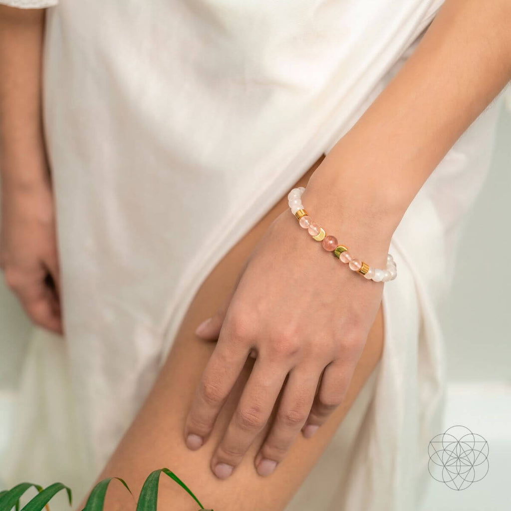 Fertility Bracelet | Bracelet | Wiccan Center