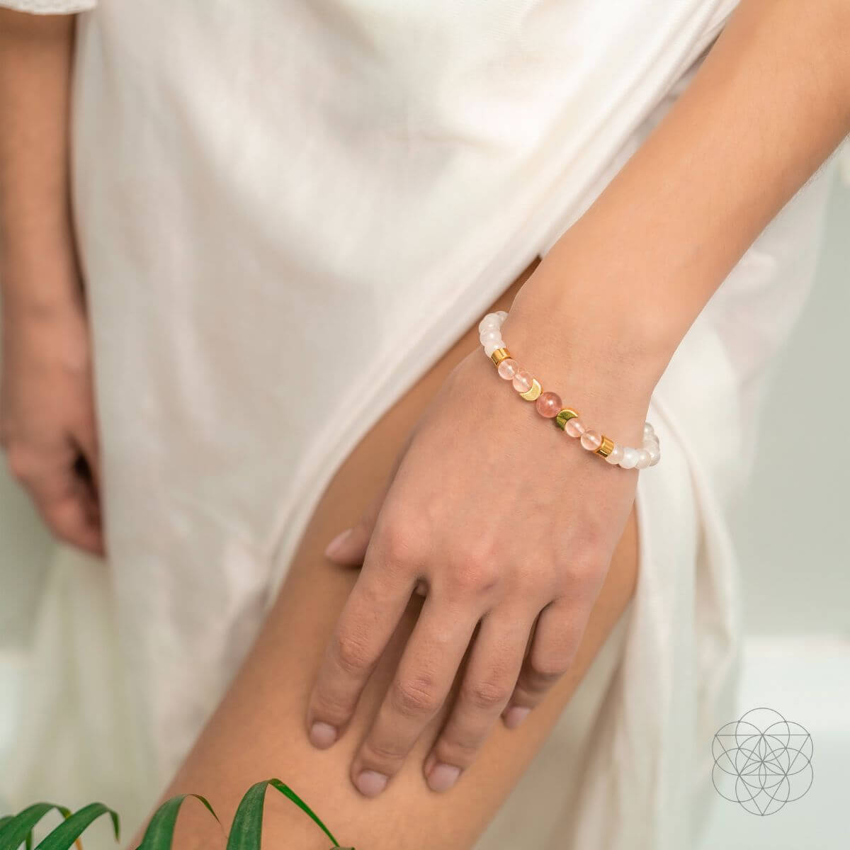 Fertility Bracelet | Bracelet | Wiccan Center