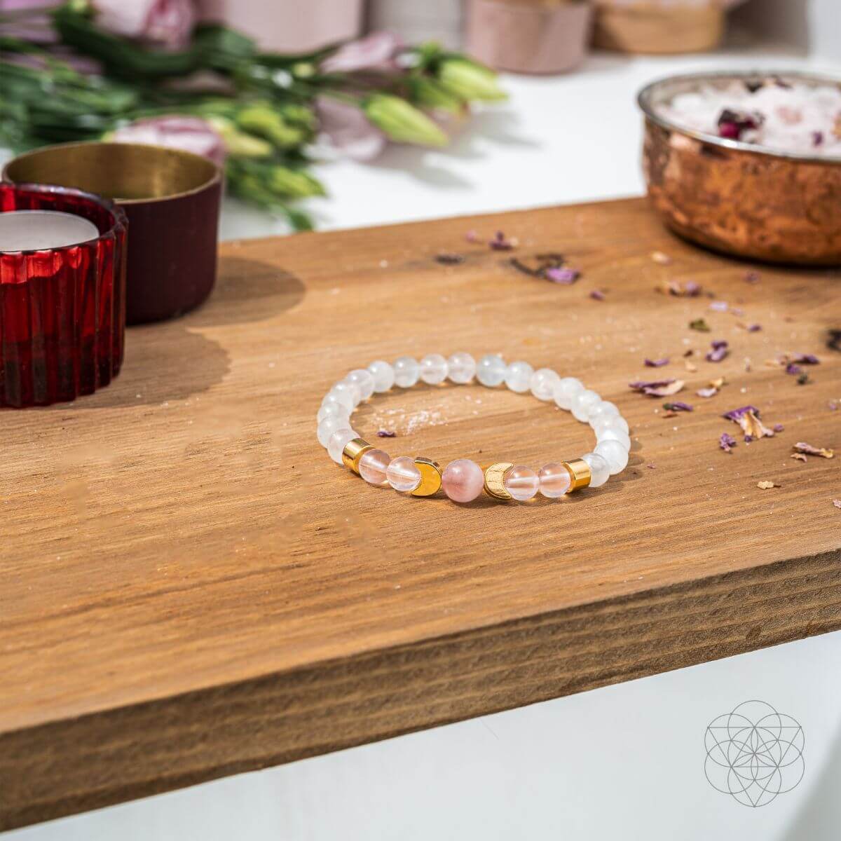 Fertility Bracelet | Bracelet | Wiccan Center