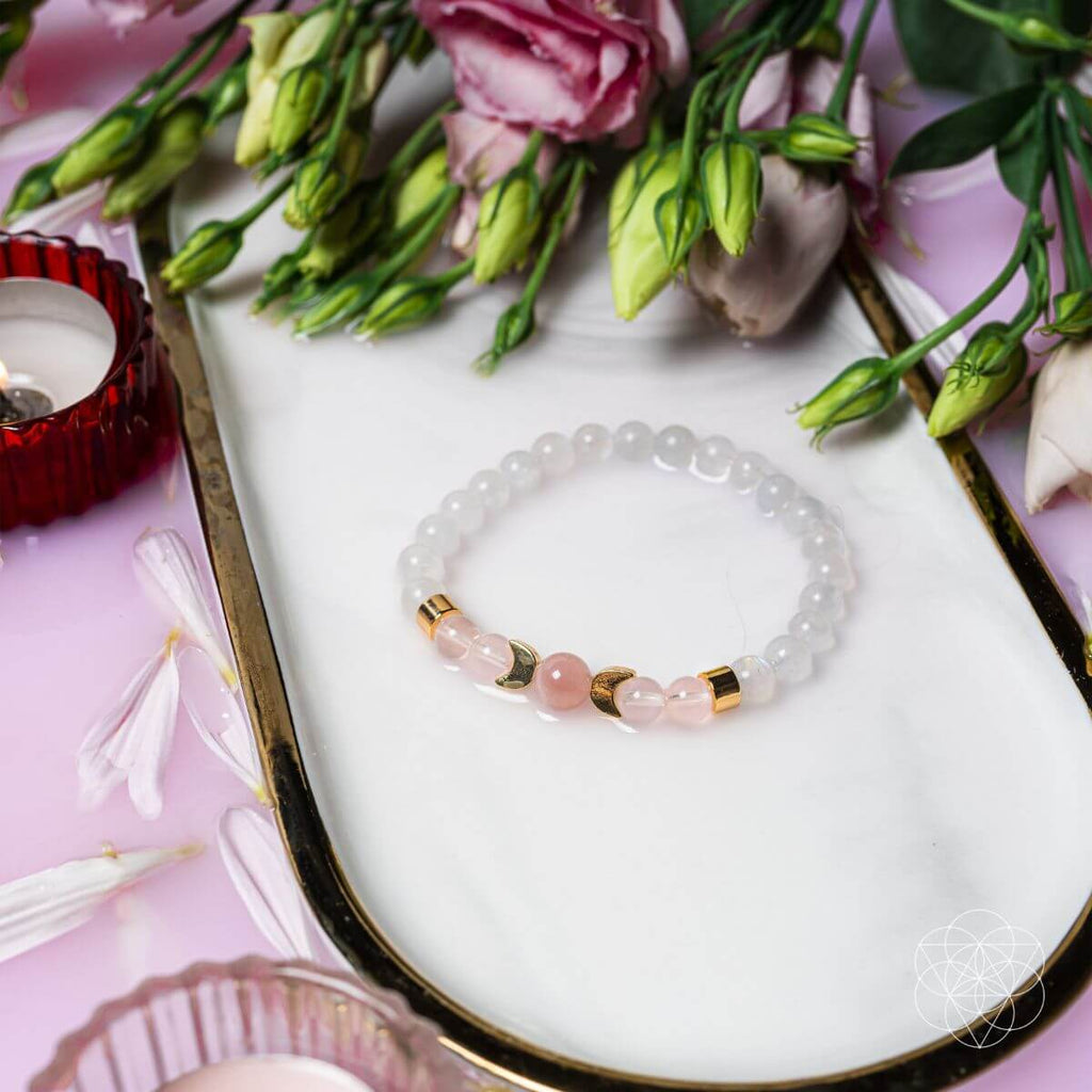 Fertility Bracelet | Bracelet | Wiccan Center