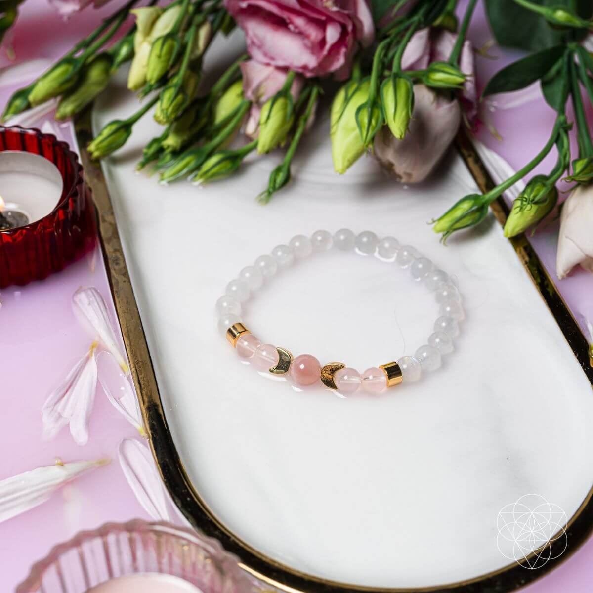 Fertility Bracelet | Bracelet | Wiccan Center