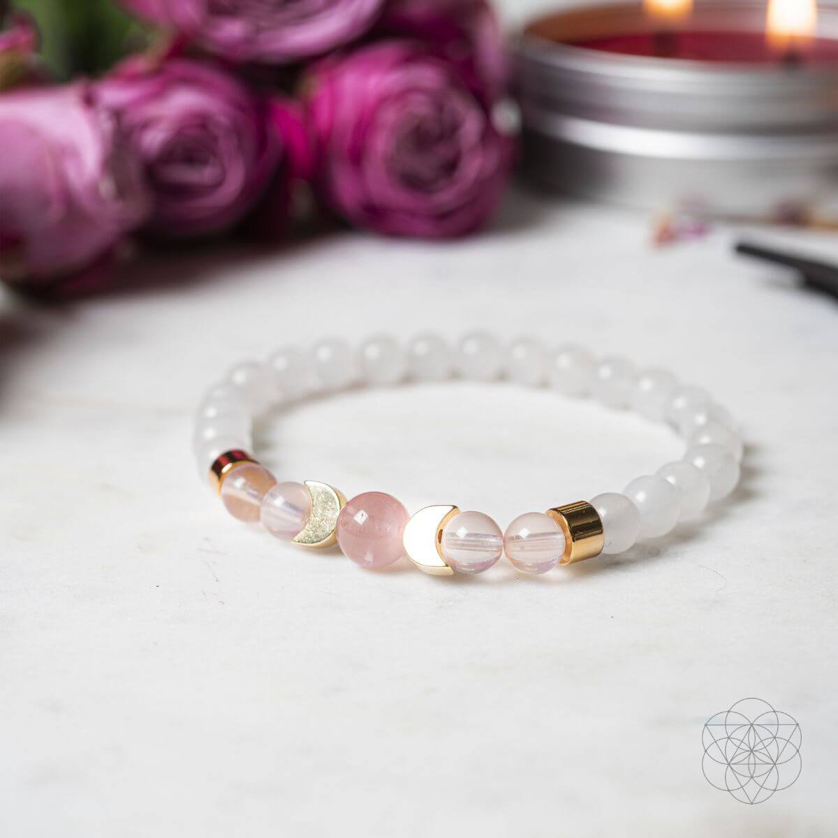 Fertility Bracelet | Bracelet | Wiccan Center