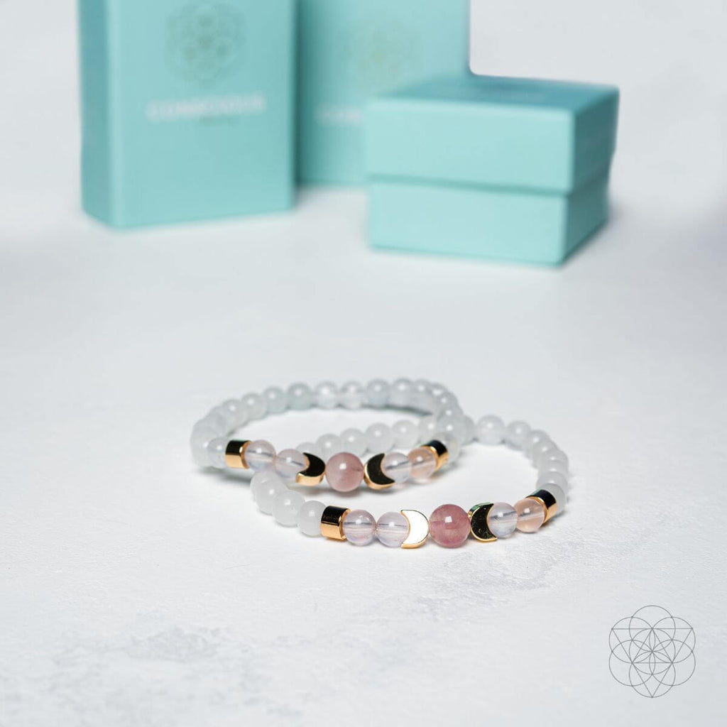 Fertility Bracelet | Bracelet | Wiccan Center