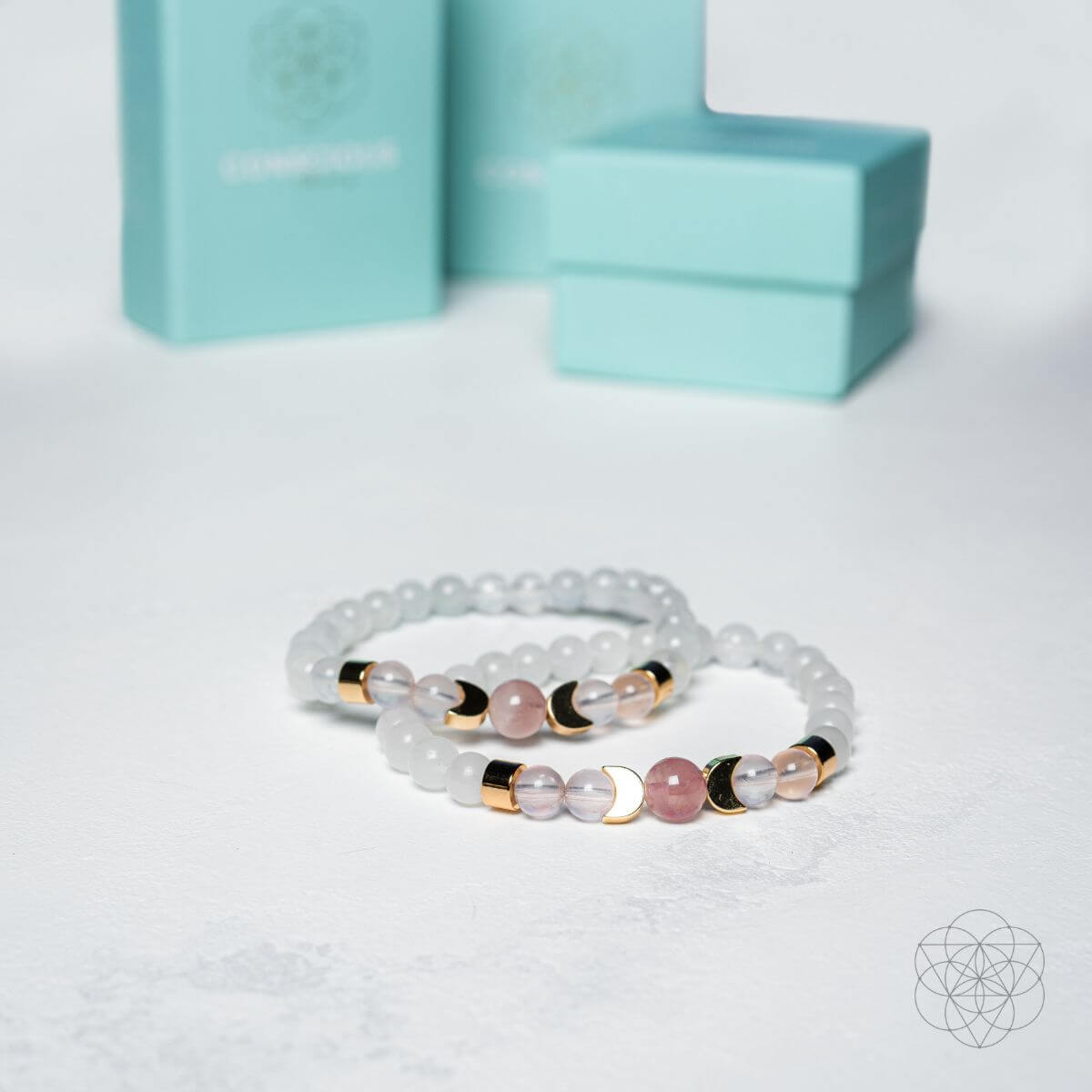 Fertility Bracelet | Bracelet | Wiccan Center