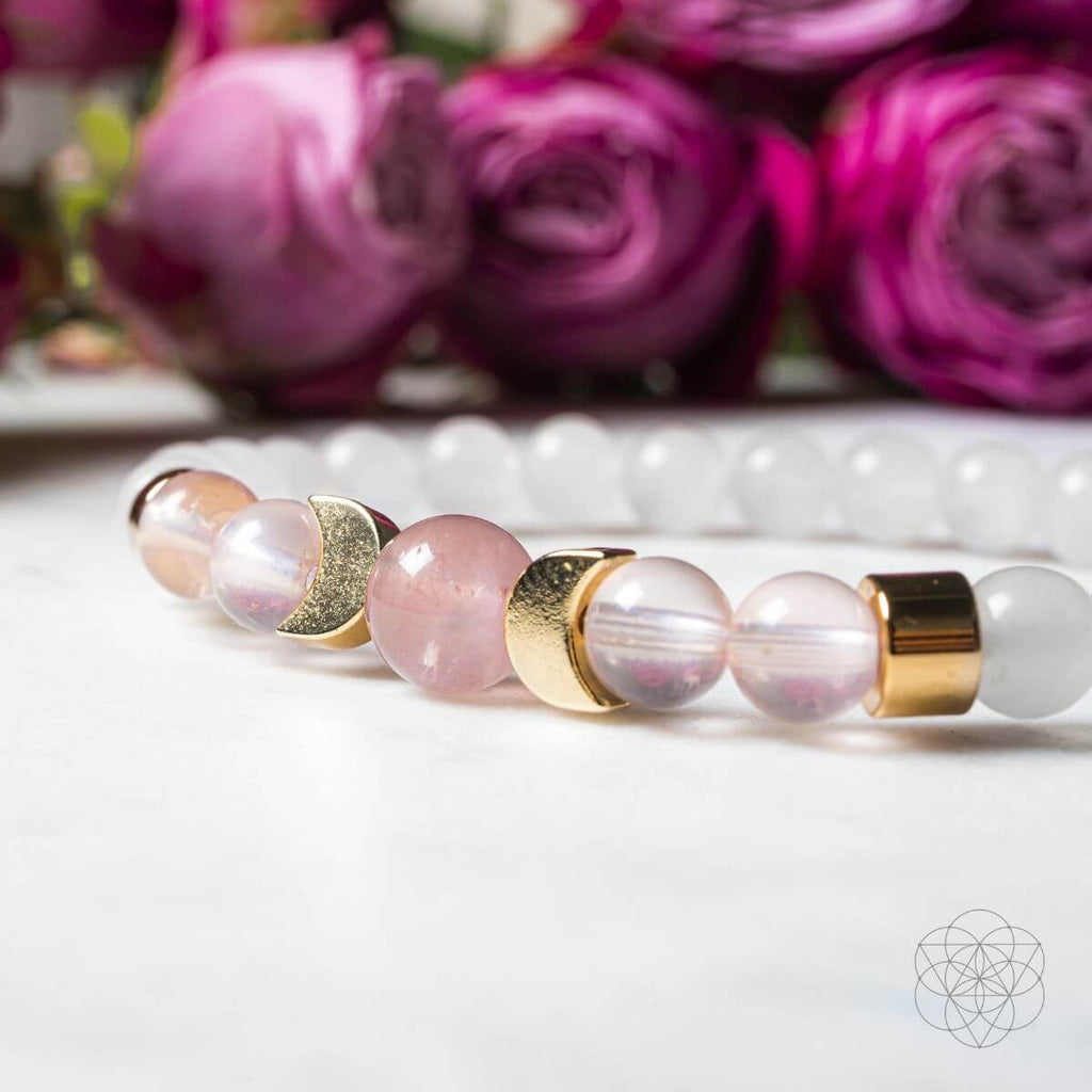 Fertility Bracelet | Bracelet | Wiccan Center