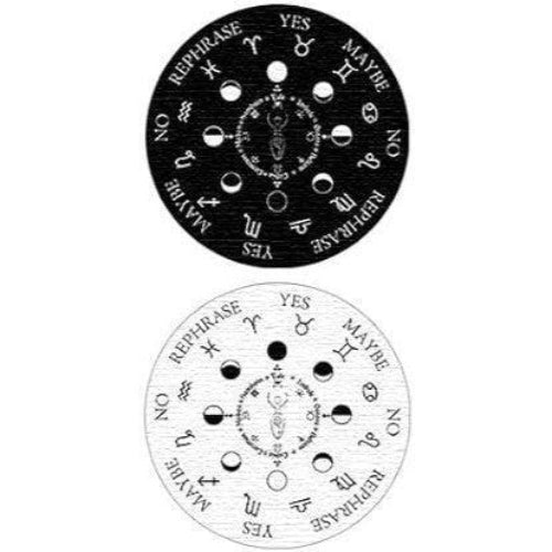 Pendulum Boards