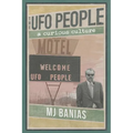 The UFO People: A Curious Culture - Paperback | Books | Wiccan Center