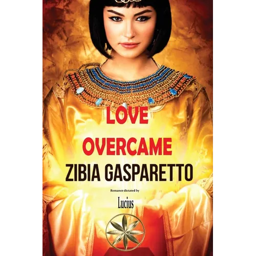 Love Overcame - Paperback | Books | Wiccan Center