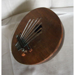 Finger Piano