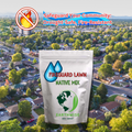Fireguard Lawn Native Mix - Fire-Resistant Turf | | Wiccan Center