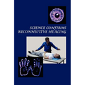 Science Confirms Reconnective Healing: Frontier Science Experiments - Paperback | Books | Wiccan Center