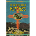 The New Mexico Book of Witches - Paperback | Books | Wiccan Center