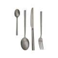 Vintage Flatware Set