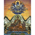 The Five Stages (Pancakrama) and Condensed Stage (Pindikrama) of Nagarjunapada: With the Gloss of Parahitaraksita - Paperback | Books | Wiccan Center