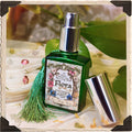 FLORA Body Spray. 1oz. Springtime Feminine Energy Healing Blend | aromatherapy, perfume, oils | Wiccan Center