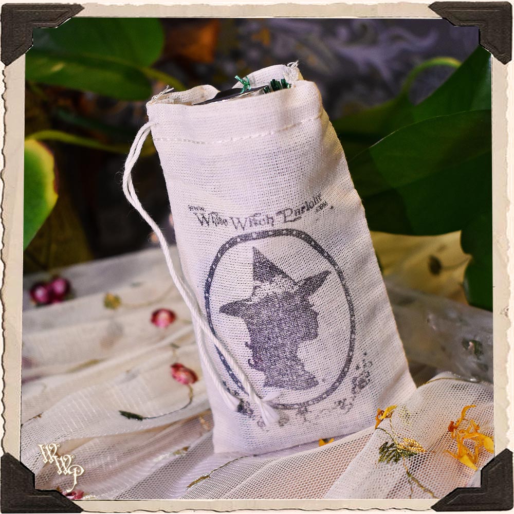 FLORA Body Spray. 1oz. Springtime Feminine Energy Healing Blend | aromatherapy, perfume, oils | Wiccan Center