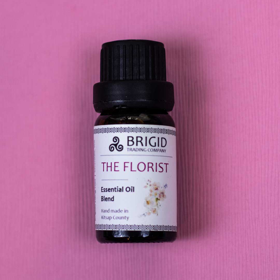 Diffuser Oil Blends - Essential and Premium Fragrance Blends | diffuser oil | Wiccan Center