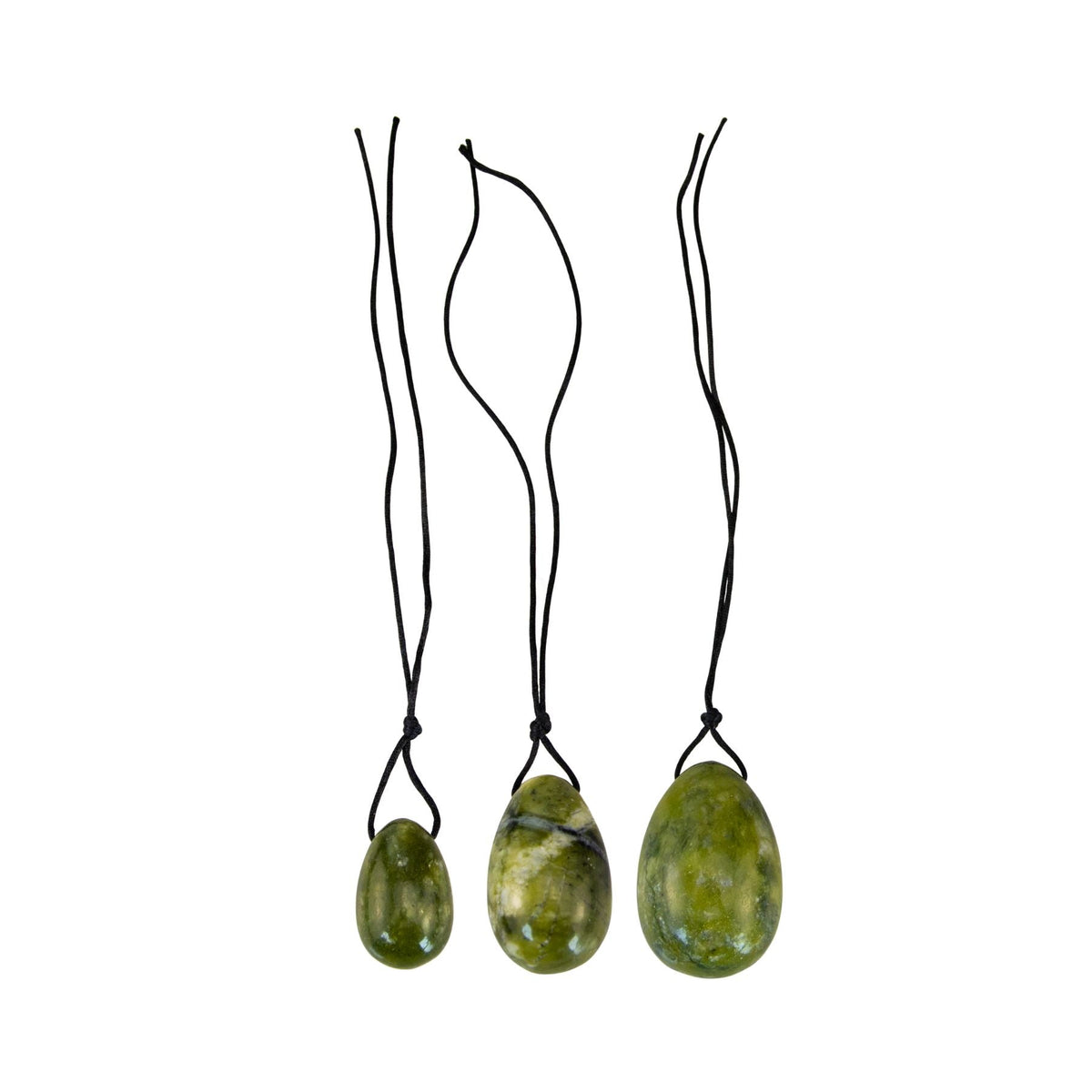 Yoni Eggs | Religious Items | Wiccan Center