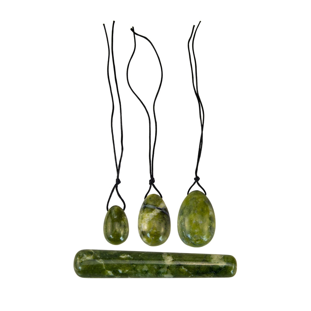 Yoni Eggs | Religious Items | Wiccan Center
